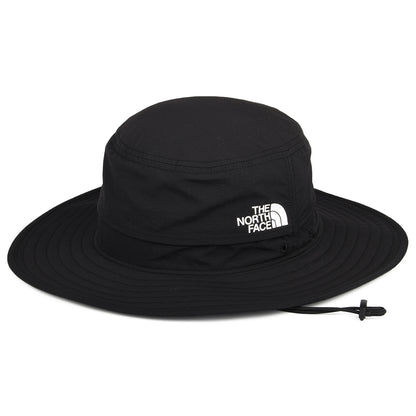 Chapeau Bob Boonie Recyclé Horizon Breeze Brimmer noir-blanc THE NORTH FACE