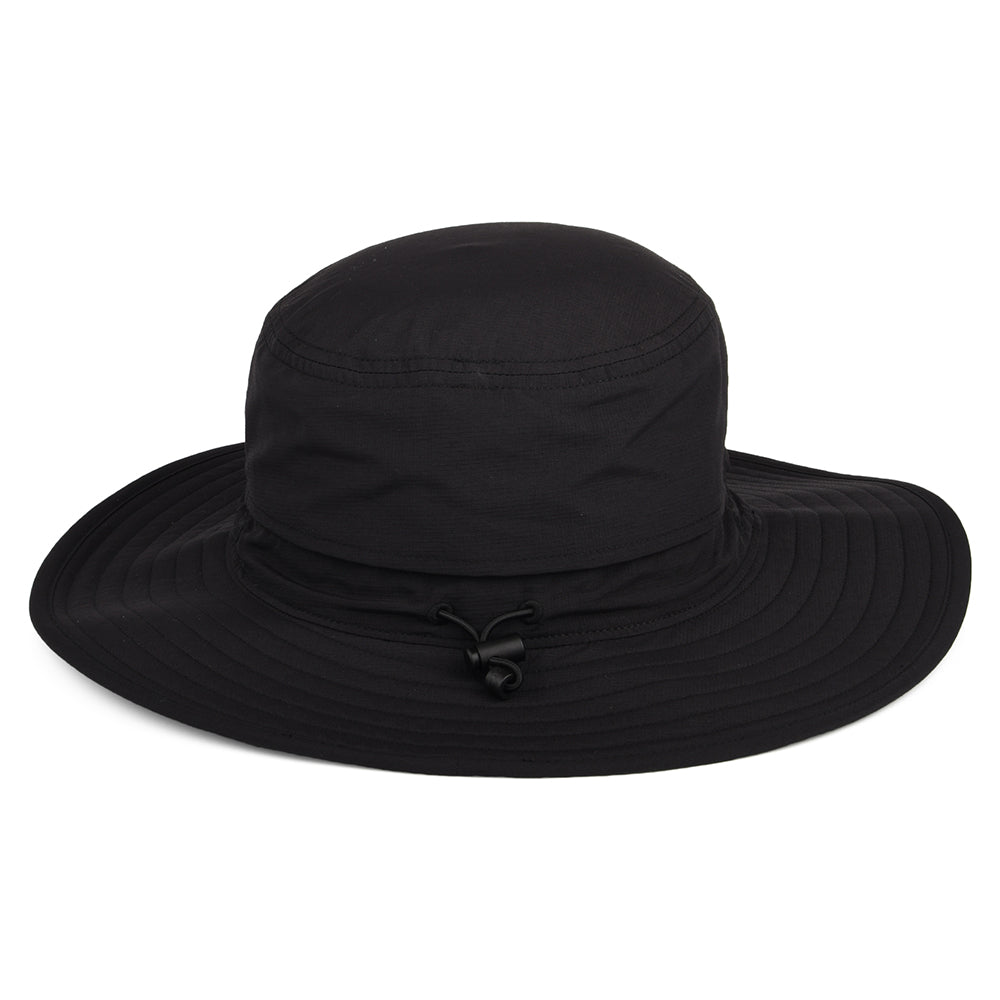 Chapeau Bob Boonie Recyclé Horizon Breeze Brimmer noir-blanc THE NORTH FACE
