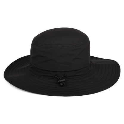 Chapeau Bob Boonie Recyclé Horizon Breeze Brimmer noir-blanc THE NORTH FACE