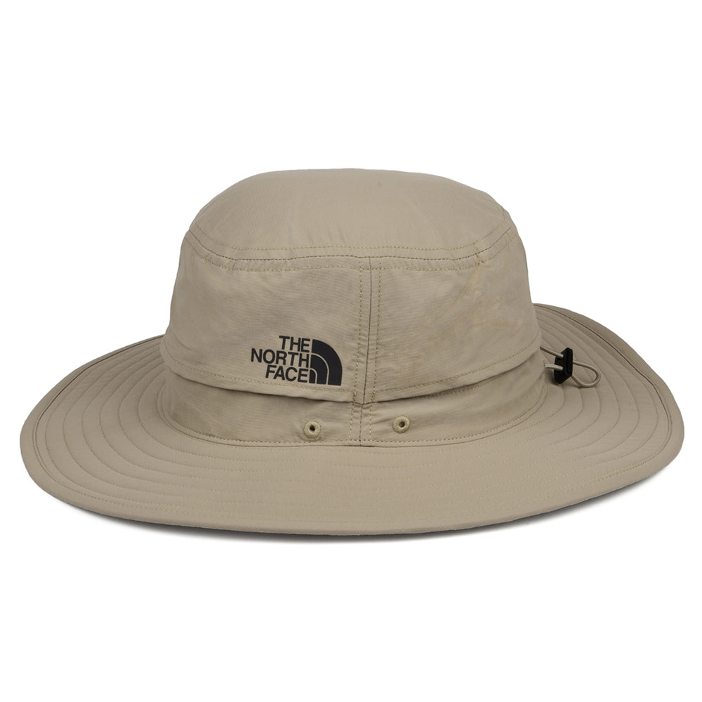 Chapeau Bob Boonie Recyclé Horizon Breeze Brimmer sable THE NORTH FACE
