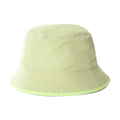 Chapeau Bob Pliable Réversible Sun Stash vert fluo-vert clair THE NORTH FACE