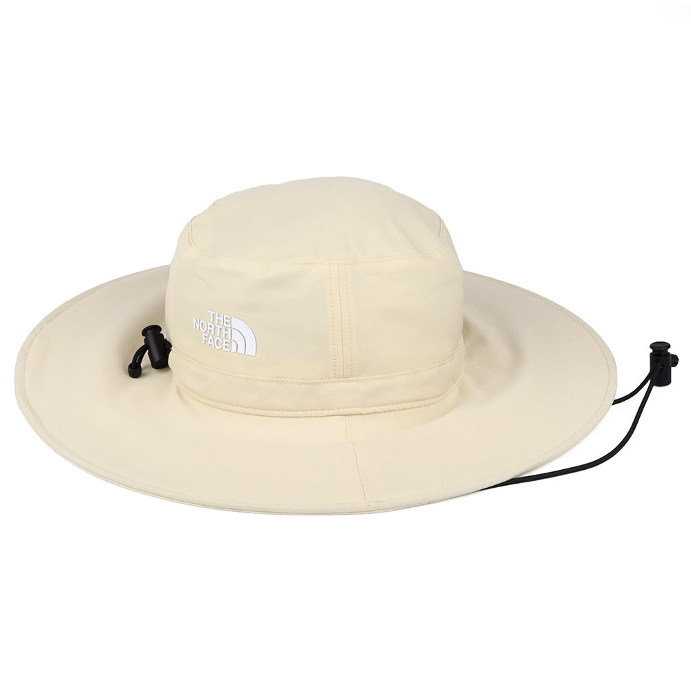 Chapeau Bob Boonie Twist And Pouch Brimmer sable THE NORTH FACE