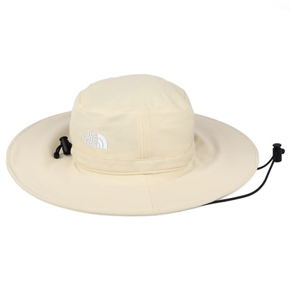 Chapeau Bob Boonie Twist And Pouch Brimmer sable THE NORTH FACE
