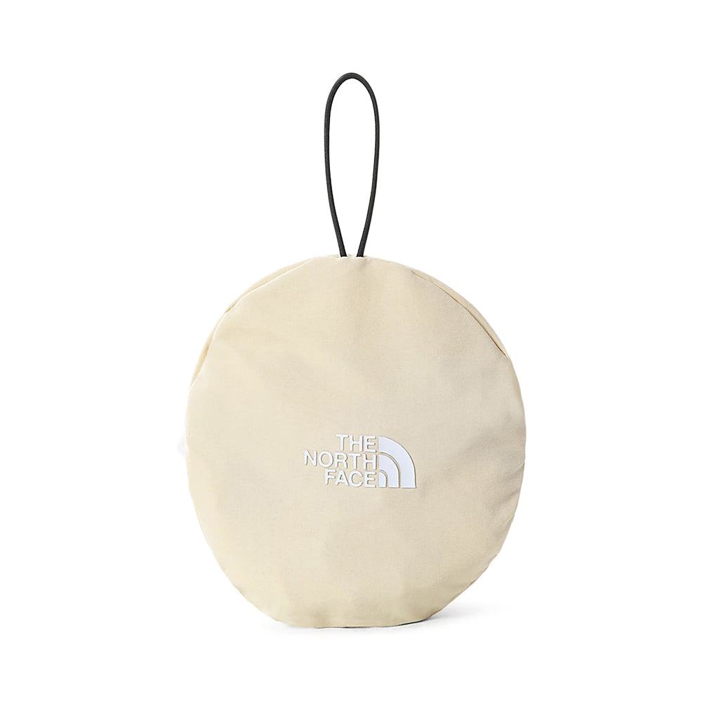 Chapeau Bob Boonie Twist And Pouch Brimmer sable THE NORTH FACE
