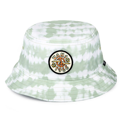 Chapeau Bob Peace of Mind Undertone II vert clair VANS