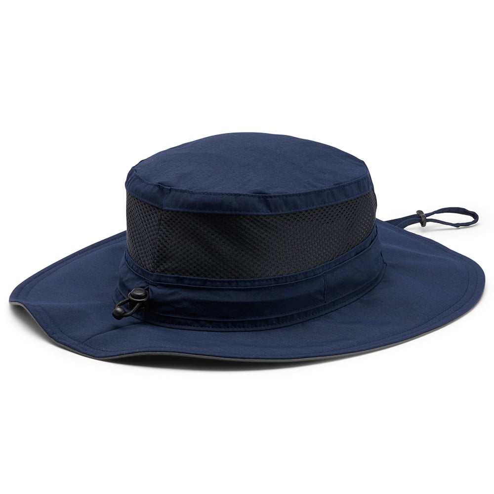 Chapeau Bob Boonie Bora Bora bleu marine COLUMBIA