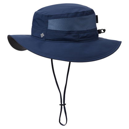 Chapeau Bob Boonie Bora Bora bleu marine COLUMBIA