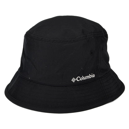 Chapeau Bob Pine Mountain noir COLUMBIA