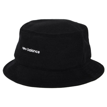 Chapeau Bob Terry Lifestyle noir NEW BALANCE