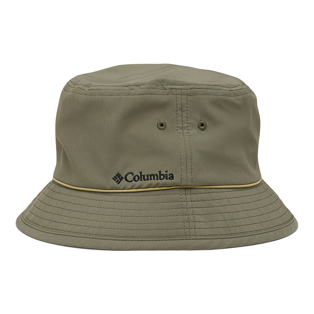 Chapeau Bob Pine Mountain vert COLUMBIA