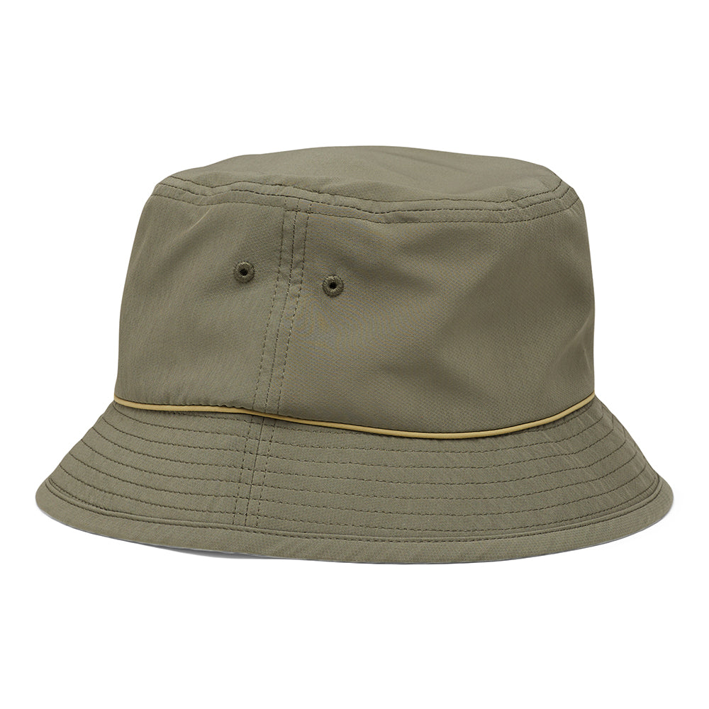 Chapeau Bob Pine Mountain vert COLUMBIA