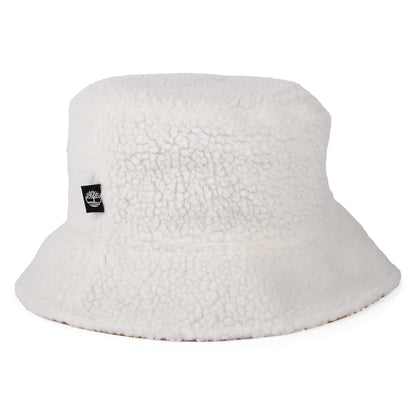 Chapeau Bob Réversible blé TIMBERLAND