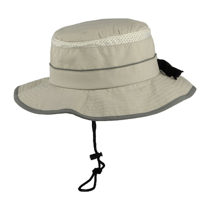 Chapeau Bob Boonie Rafraîchissant Massilion khaki DORFMAN PACIFIC