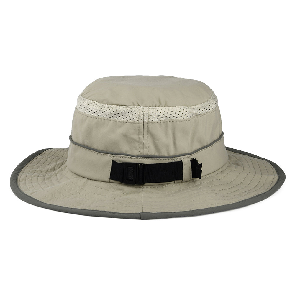 Chapeau Bob Boonie Rafraîchissant Massilion khaki DORFMAN PACIFIC
