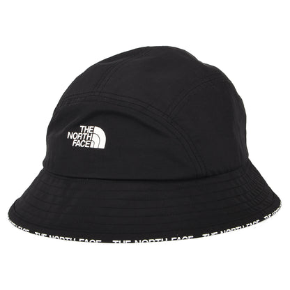 Chapeau Bob Hydrofuge Cypress noir THE NORTH FACE