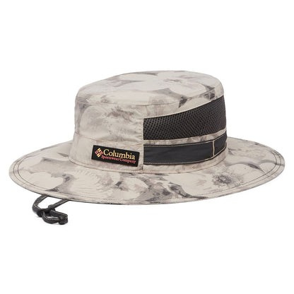 Chapeau Bob Boonie Pearhip Bora Bora Retro pierre foncé COLUMBIA