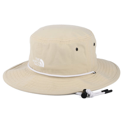 Chapeau Bob Boonie Recyclé 66 Brimmer beige THE NORTH FACE