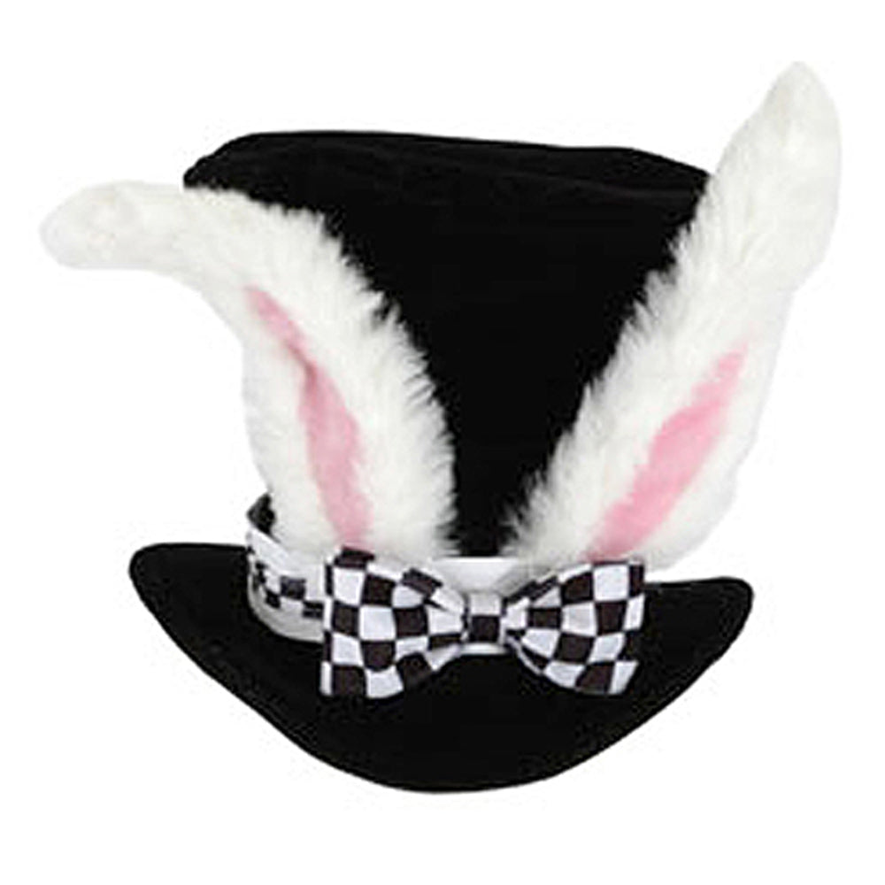 Chapeau Fantaisie Haut de Forme March Hare ELOPE