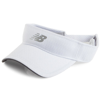 Visière Été Performance Classic blanc NEW BALANCE