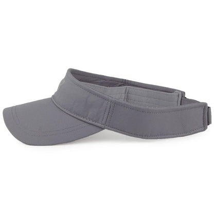 Visière Été Performance Classic gris NEW BALANCE