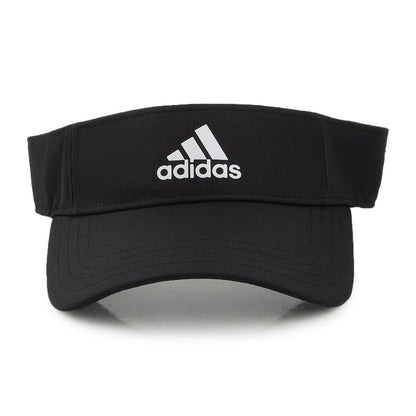 Visière Golf Tour noir ADIDAS