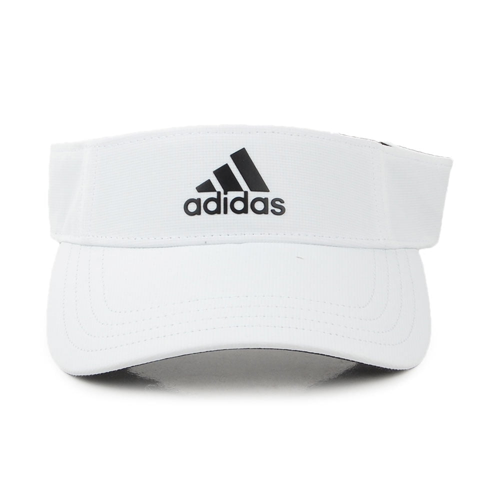 Visière Golf Tour blanc ADIDAS