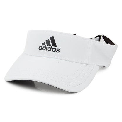 Visière Golf Tour blanc ADIDAS