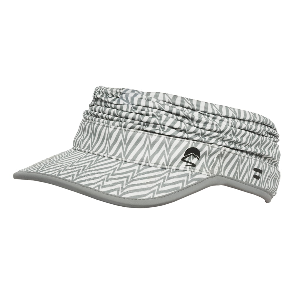 Visière Été UV Shield Cool Convert gris SUNDAY AFTERNOONS