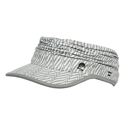 Visière Été UV Shield Cool Convert gris SUNDAY AFTERNOONS