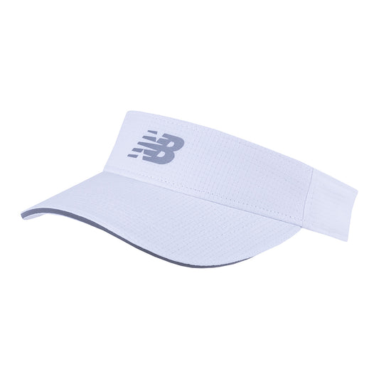 Visière Été Performance blanc NEW BALANCE