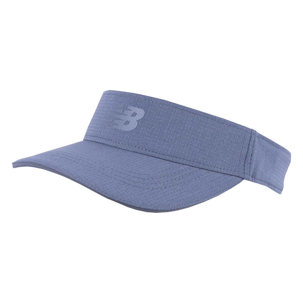 Visière Été Performance gris NEW BALANCE