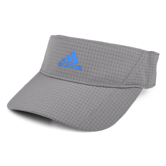 Visière Été Femme Fairway gris ADIDAS