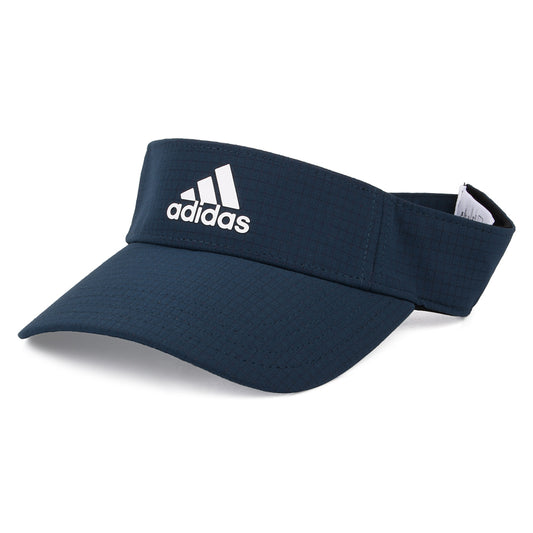 Visière Recyclé Golf Tour bleu marine ADIDAS