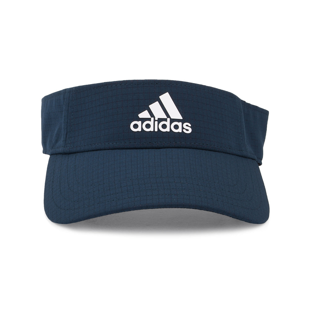 Visière Recyclé Golf Tour bleu marine ADIDAS