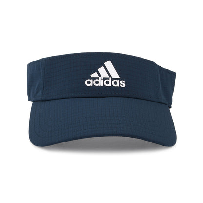 Visière Recyclé Golf Tour bleu marine ADIDAS