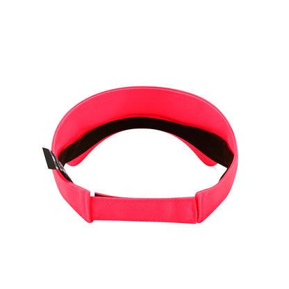 Visière Été Femme Essential rose vif NEW ERA