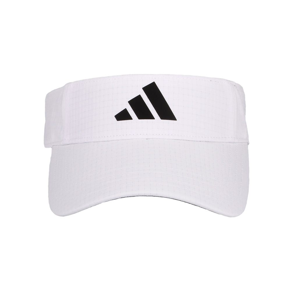 Visière Recyclée Golf Tour blanc ADIDAS