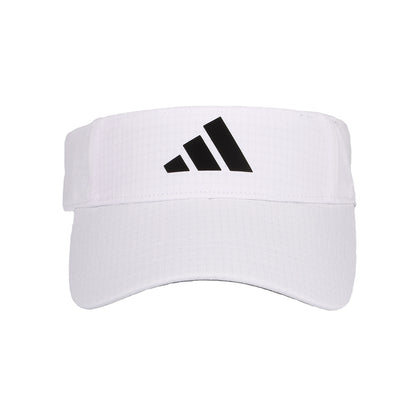 Visière Recyclée Golf Tour blanc ADIDAS