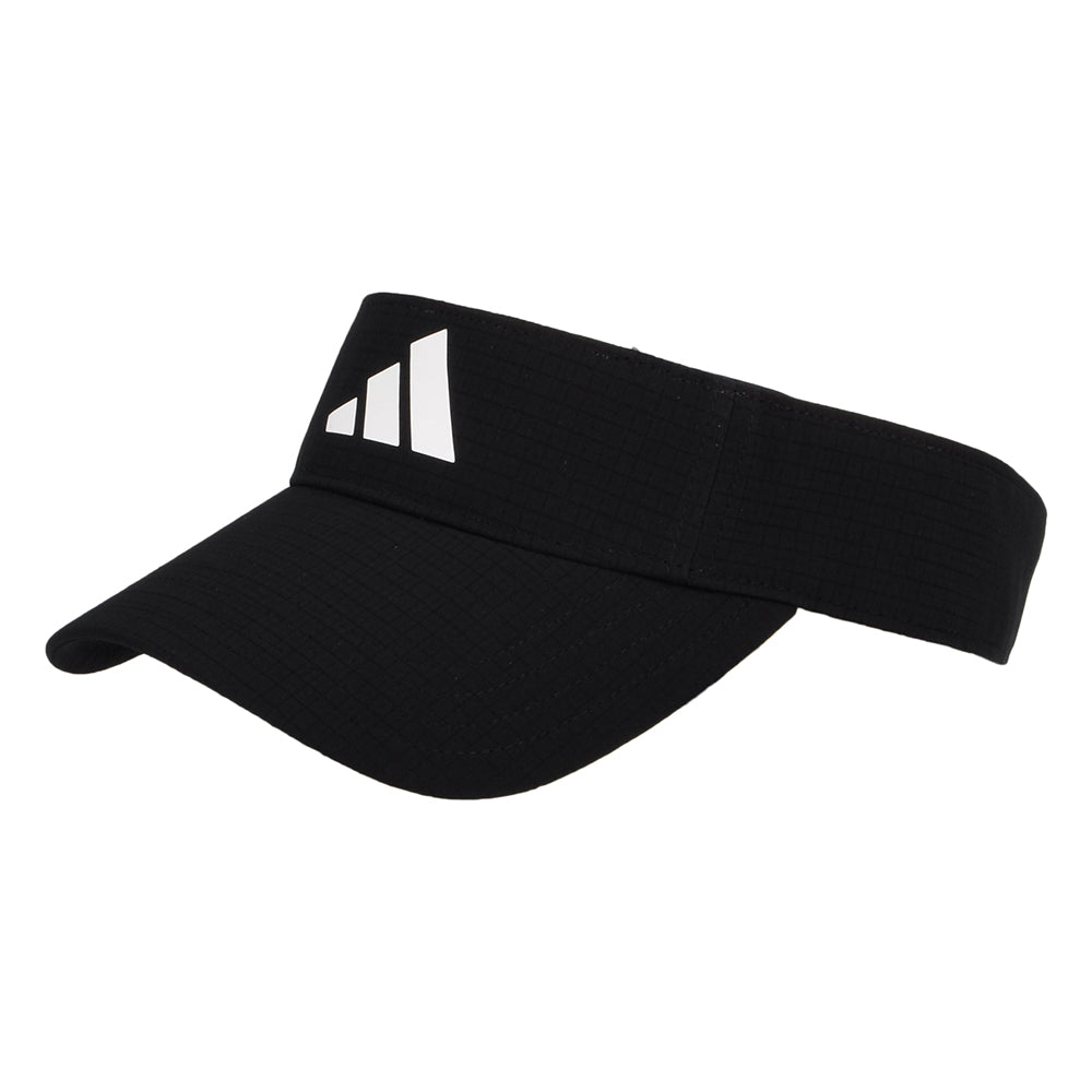 Visière Recyclée Golf Tour noir ADIDAS