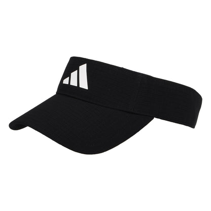Visière Recyclée Golf Tour noir ADIDAS