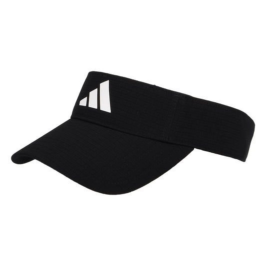 Visière Recyclée Golf Tour noir ADIDAS
