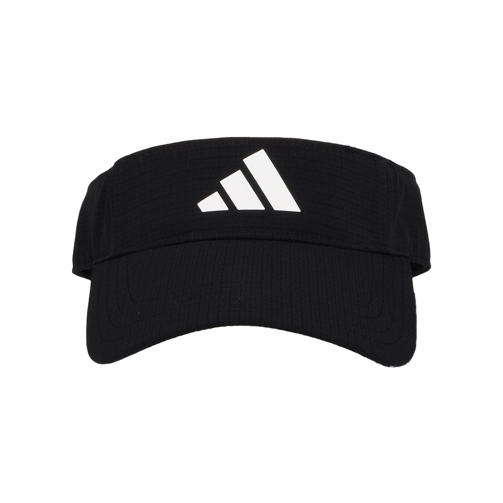 Visière Recyclée Golf Tour noir ADIDAS