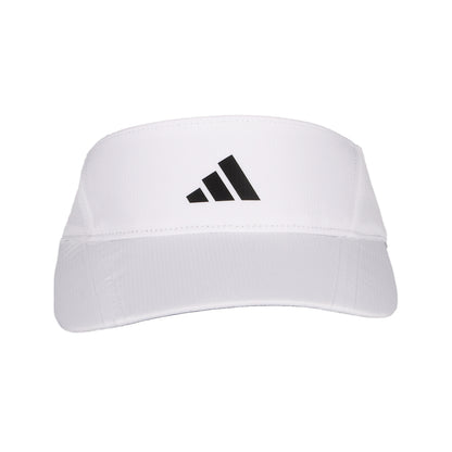 Visière Femme Recyclée Fairway blanc ADIDAS