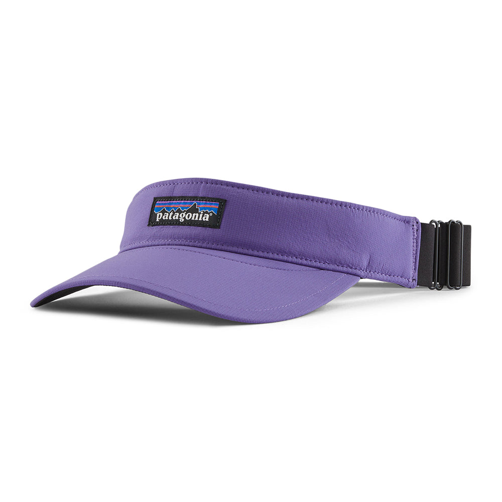 Visière Airshed violet PATAGONIA