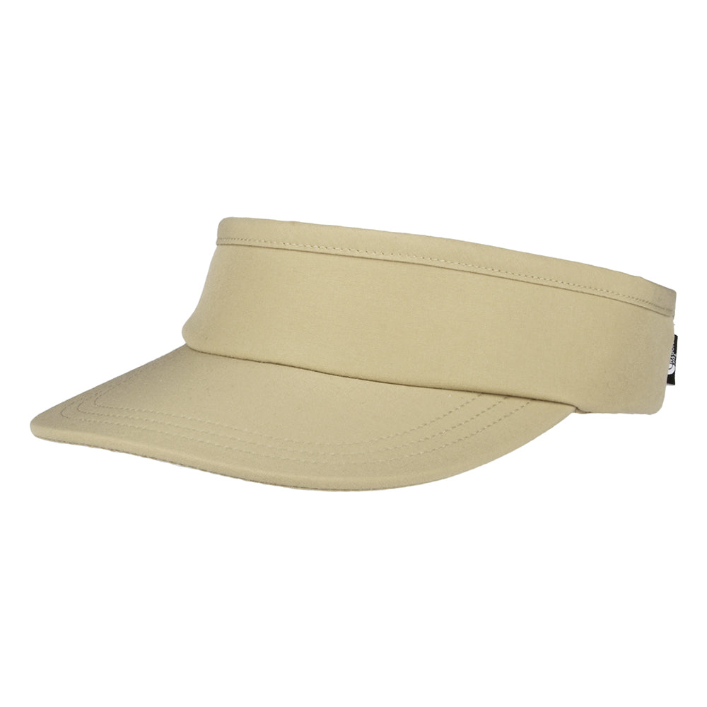 Visière Été Class V sable THE NORTH FACE