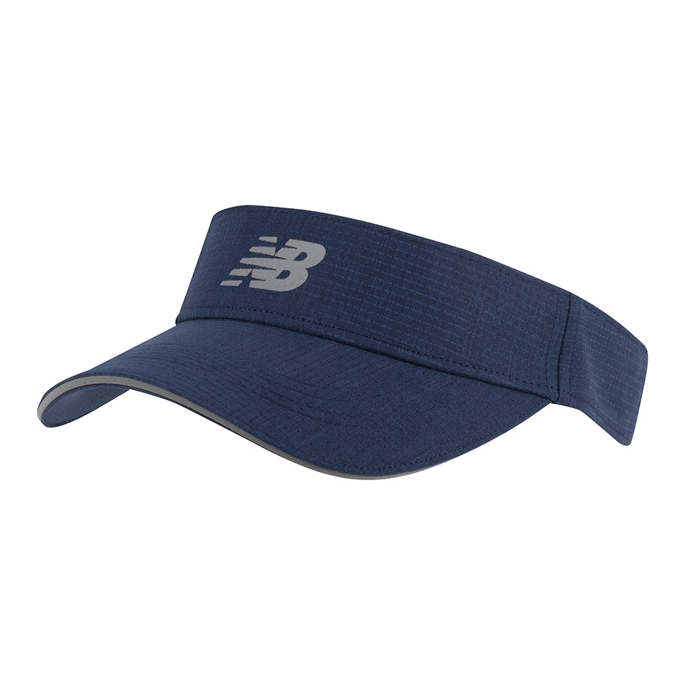 Visière Été Performance bleu marine foncé NEW BALANCE