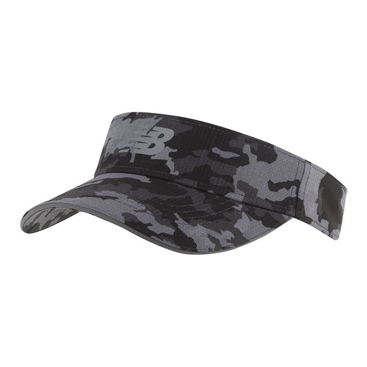 Visière Été Performance camouflage noir NEW BALANCE