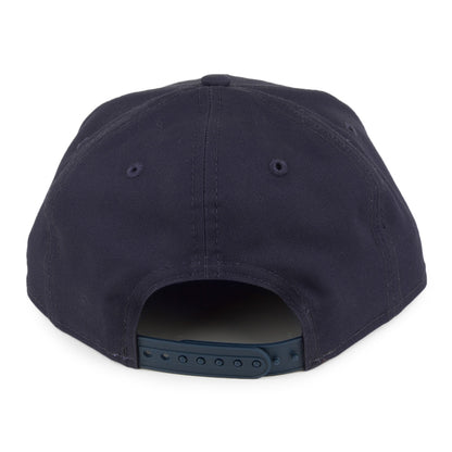 Casquette Snapback 9FIFTY Classic New York Yankees bleu marine NEW ERA