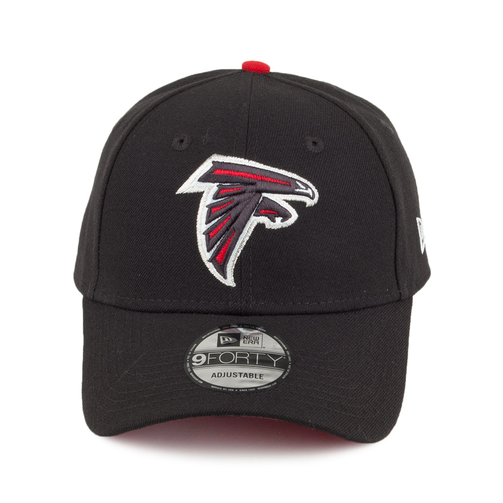 Casquette 9FORTY NFL The League Atlanta Falcons noir NEW ERA