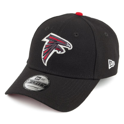 Casquette 9FORTY NFL The League Atlanta Falcons noir NEW ERA